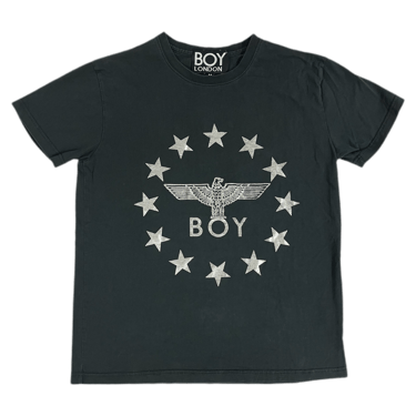 Vintage Boy London "Eagle" T-Shirt