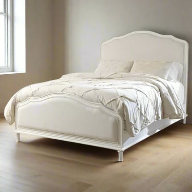 Universal Furniture Amity King BedFrame MTF158-63