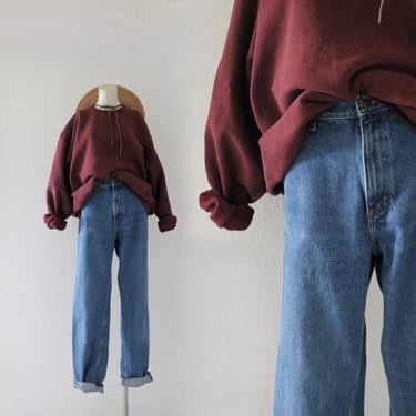 worrrn classic jeans - 28 tall 