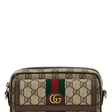 Gucci Men 'Mini Ophidia' Crossbody Bag