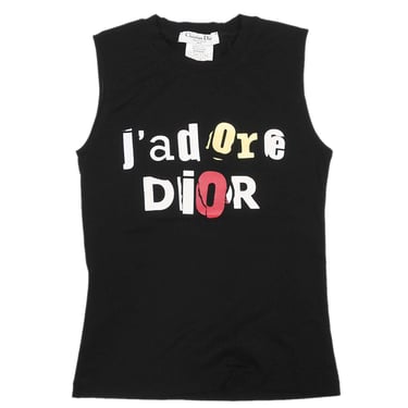 Vintage Christian Dior Paris DIOR NOT WAR T | Moonstone Vintage