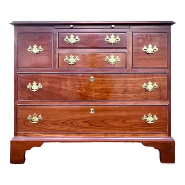 Stickley Furniture Chippendale Style Chest of Drawers 