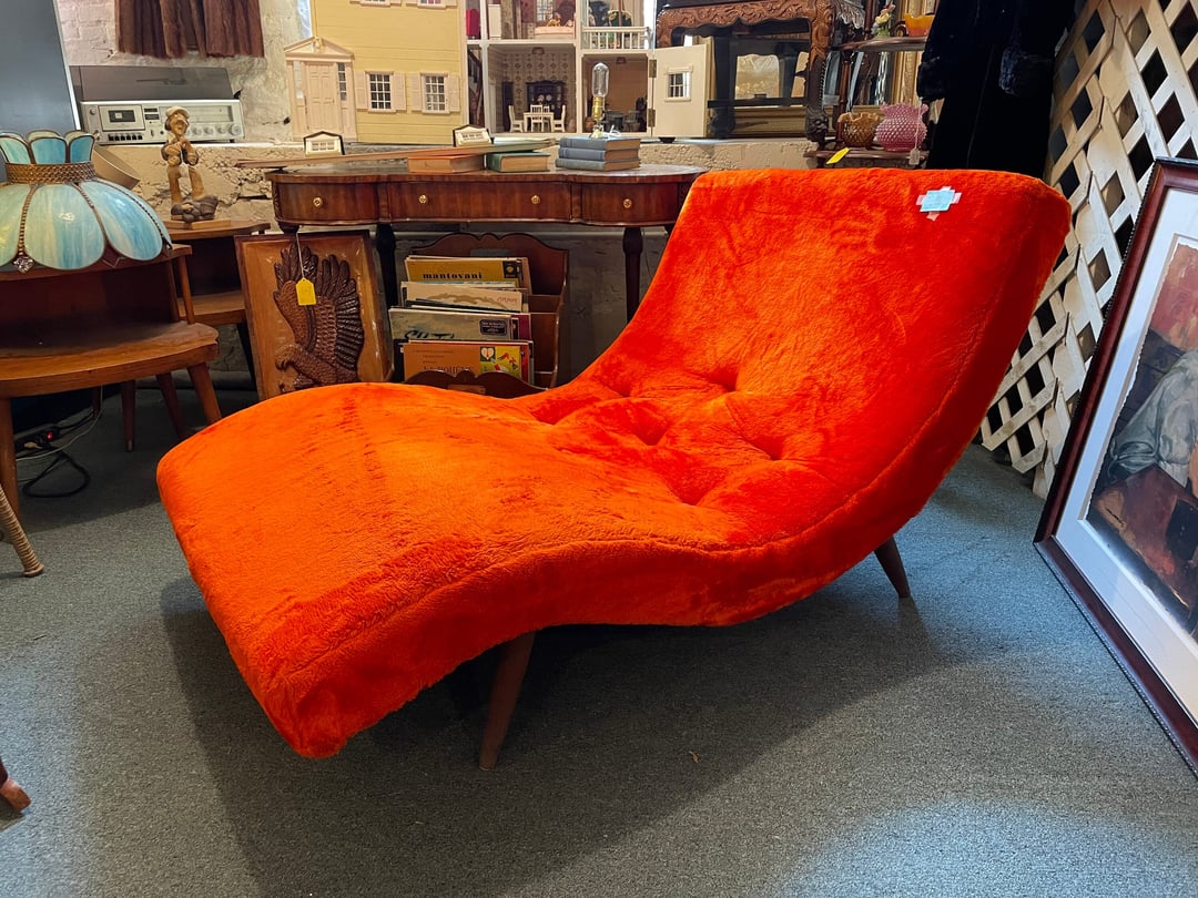 70s chaise online lounge