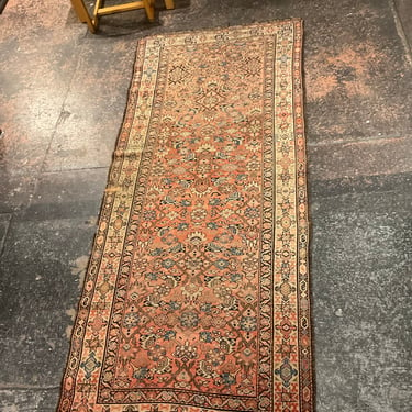 Oriental Rug 104