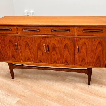 Mid Century Credenza by VB Wilkins for G Plan 