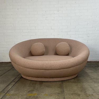 UFO Sofa by Cellini 