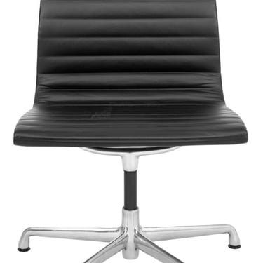 Eames For Herman Miller Aluminum Group Chair