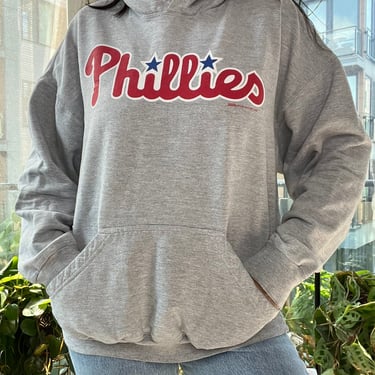 2000s Phillies Hoodie