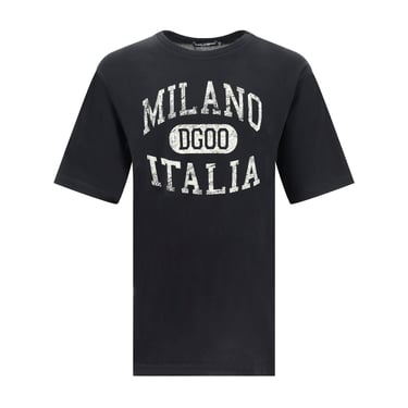 Dolce & Gabbana Men T-Shirt