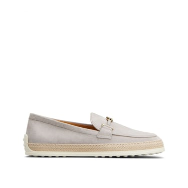 Tod's Leather Loafers Women