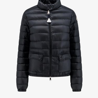 Moncler Women Moncler Black Jackets