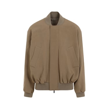 Fear Of God Men Fear Of God Wool Jacket