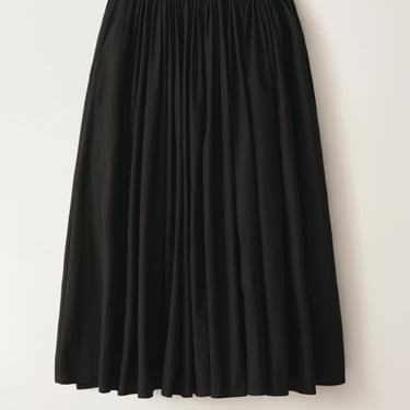 Serto Gathered Skirt