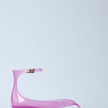 Chloé Women Jelly Sandals