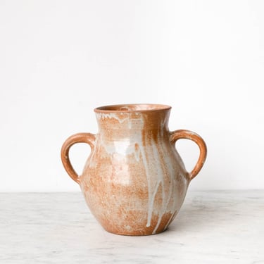 Vintage Stoneware Urn No. 304