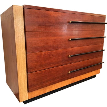 Gilbert Rhode chest