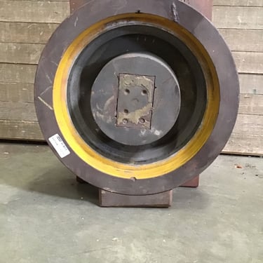 Wheel Foundry Form (Tacoma)