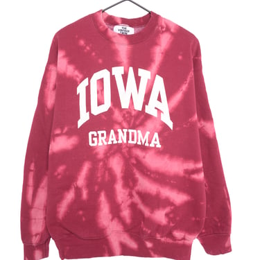 Iowa State University Grandma Sweatshirt