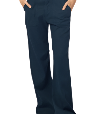 Jolene Full Length Slouchy Utility Pant