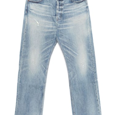 Celine Men Kurt Jeans Denim