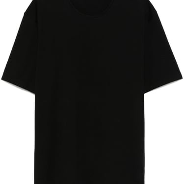 Lemaire Men Cotton T-Shirt