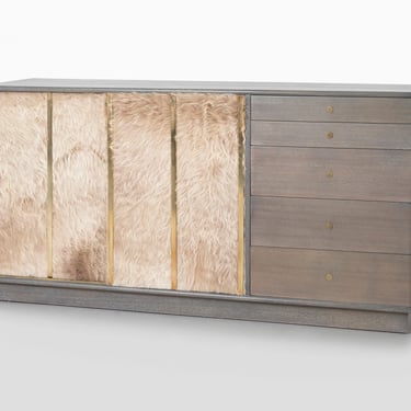 HARVEY PROBBER CREDENZA
