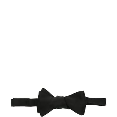 Paul Smith Men Men Bowtie Plain Satin