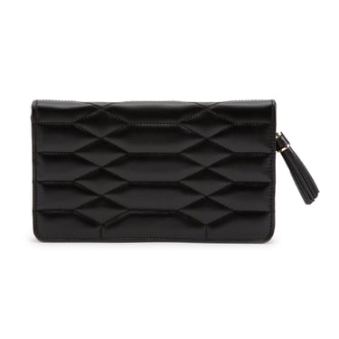 Caroline Jewelry Portfolio - Medium - Black