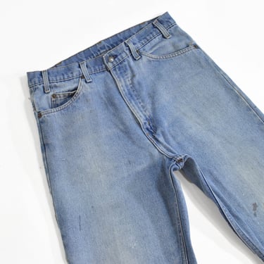 Vintage Levi's 505 Jeans, 35” 