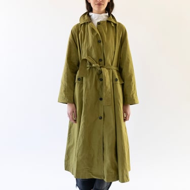 Kit Trench in Seaweed Salad