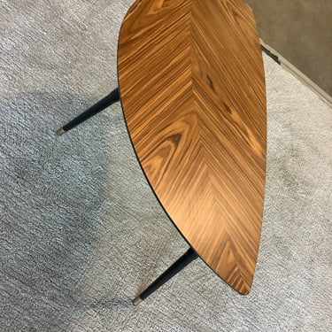 Mid Mod IKEA Table