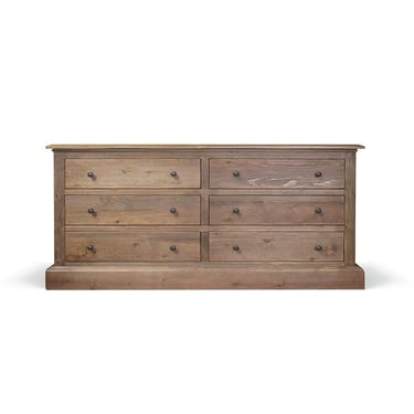 Dresser, Chest, Bedroom, Reclaimed Wood, Handmade, Rustic 
