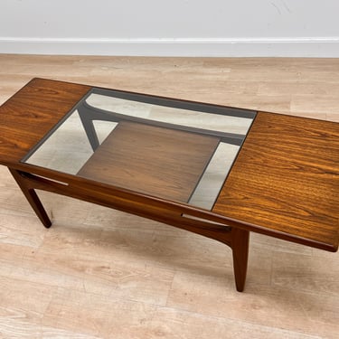 Coffee Table Mid Century by G Plan 