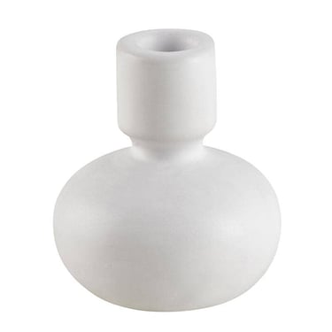 Round Taper Candleholder