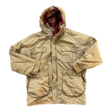 Woolrich Jacket (M)