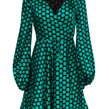 slim fit dress slacks Milly Dress Emerald main image 1