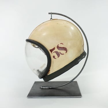 1950's Martin Company NASA SCAPE Helmet