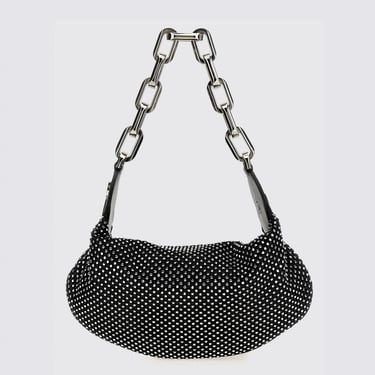 Christian Louboutin Shoulder Bag Woman Black Women