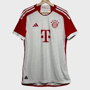 Bayern Munich 2023/24 Pro Cut Home Jersey M