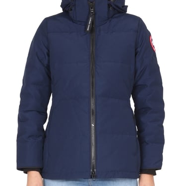 Canada Goose Women Parka Chelsea