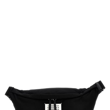 Maison Margiela Women 'Glam Slam Belt Bag' Fanny Pack