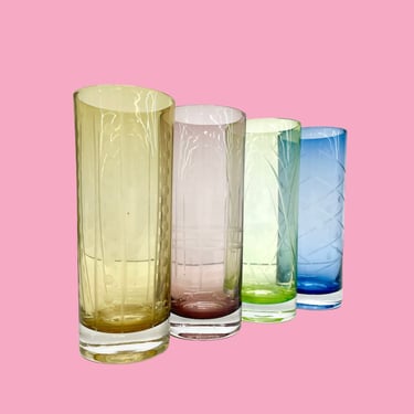 8 oz acrylic stemless wine glasses 6 Crystal 8 oz Plastic Stemless Wine Glasses