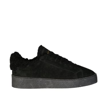 Dsquared2 Leather Sneakers Men