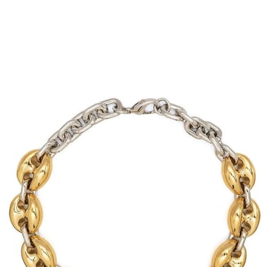 Rabanne Women 'Eight' Necklace