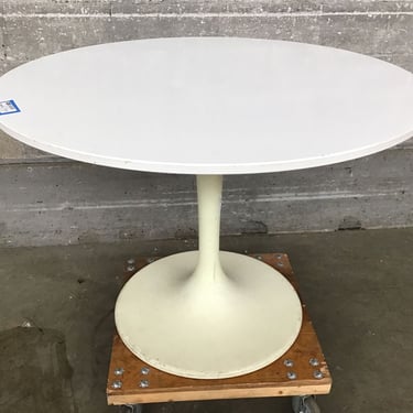 Ikea Dockstra Table (Seattle)