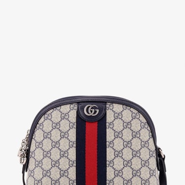 Gucci Woman Gucci Woman Beige Shoulder Bags