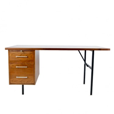 1964 Walnut Desk