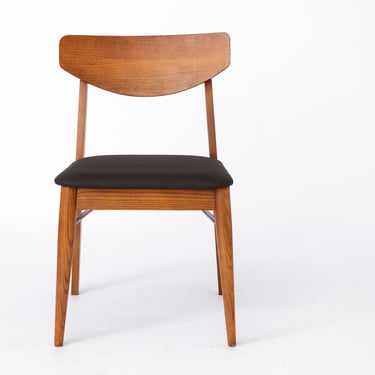 Paul Browning Chair Vintage for Stanley Furniture, USA, 1960s-1970s 