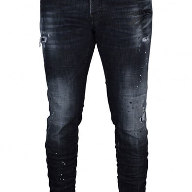 Dsquared2 Men Cool Guy Jean