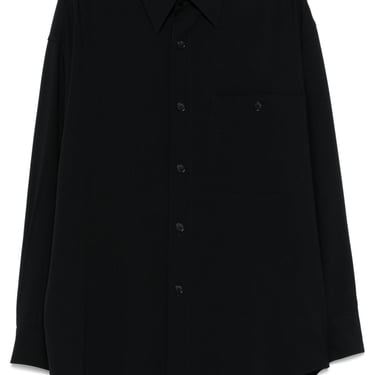 Giorgio Armani Men Cotton Shirt